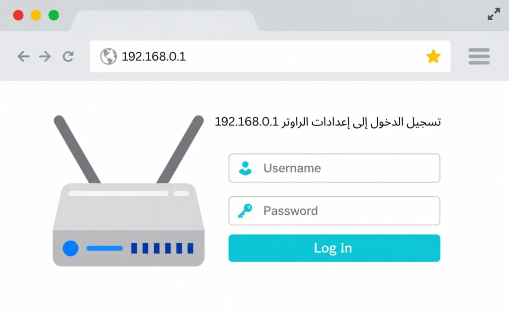 192.168.0.1